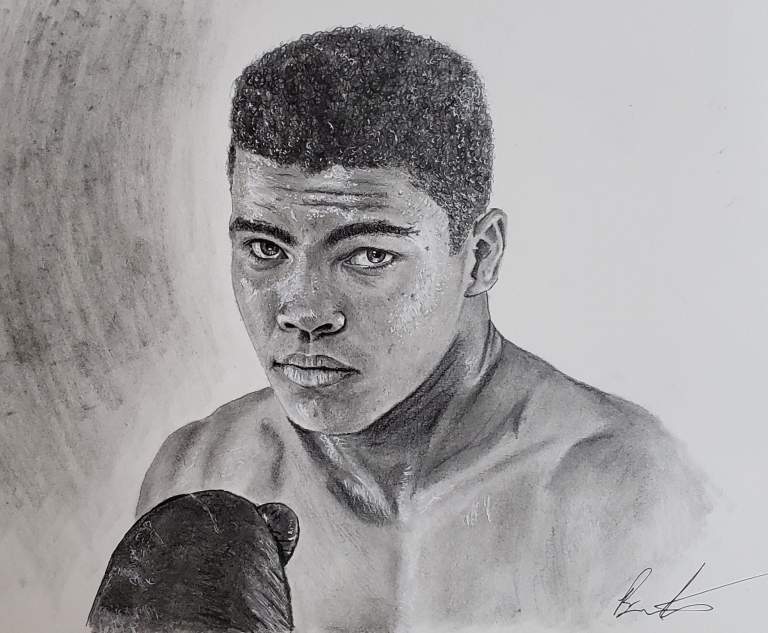 Ali