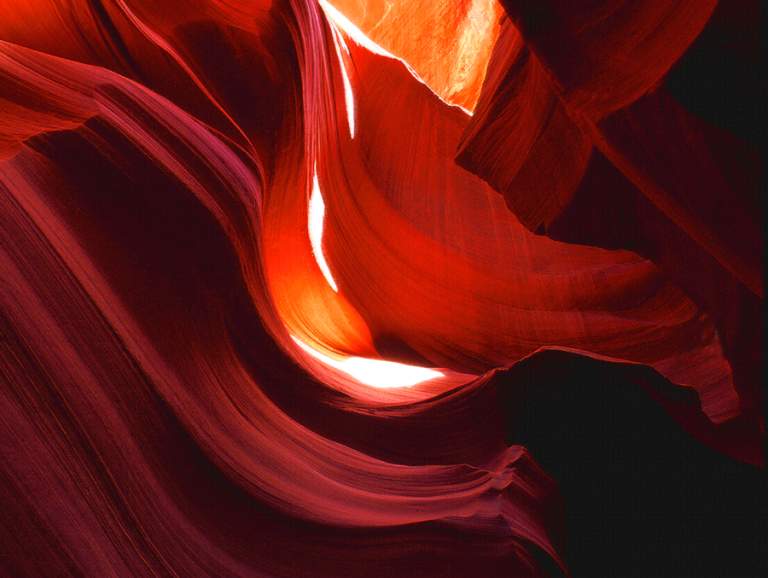 Slot Canyon