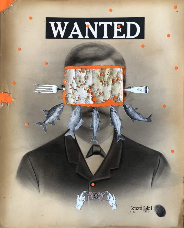 WANTED