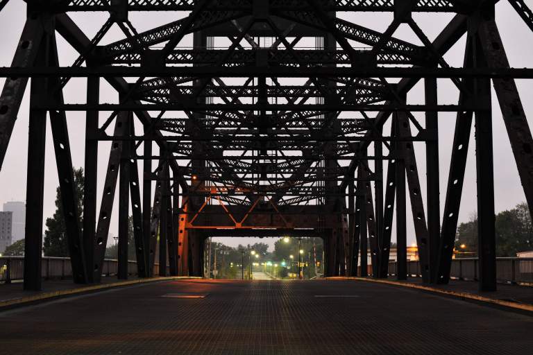 Ohio Street Bridge