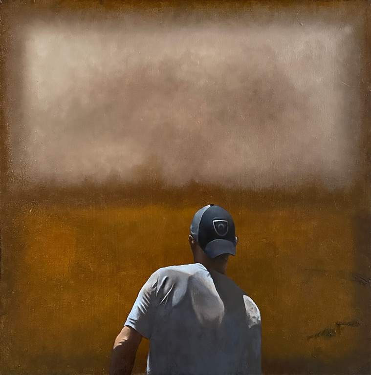 Greg Kuppinger
