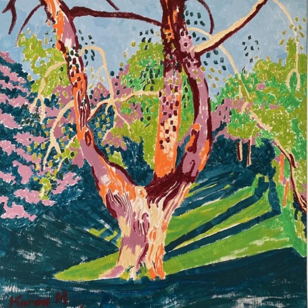 Karen McDonough