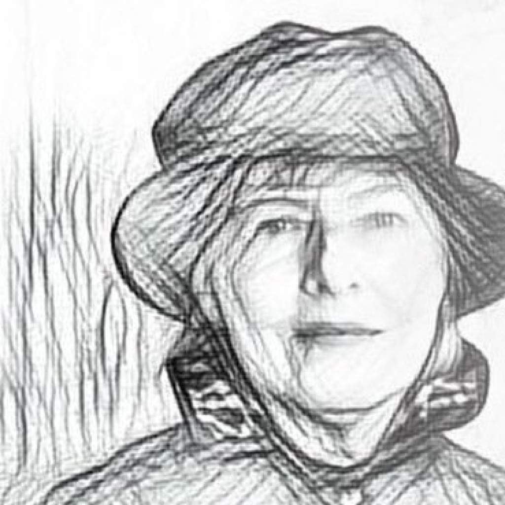 Pat Pendleton